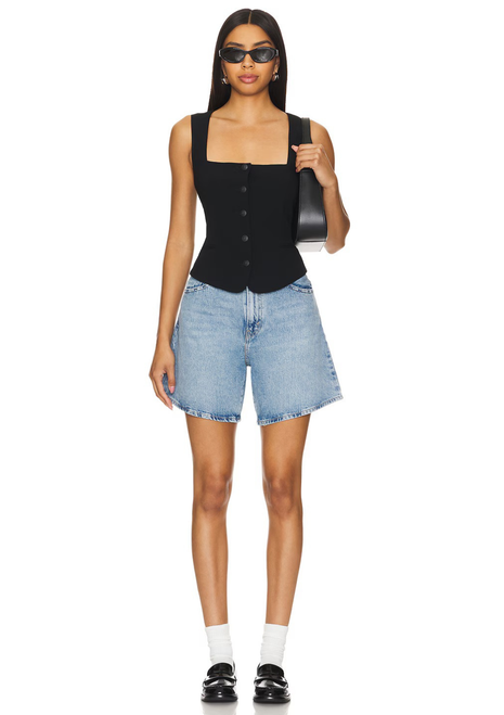 Levi's | High Baggy Short Far And Wide Short Levi's | High Baggy Short Far And Wide Short