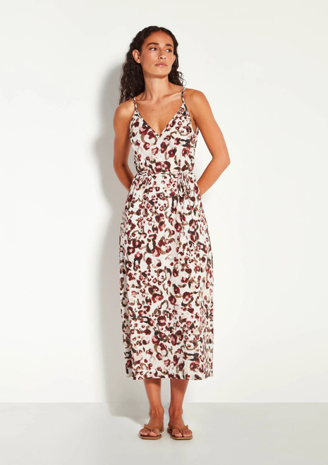 Juliette Hogan | Always Slip (Leo Cotton) - Savannah Juliette Hogan | Always Slip (Leo Cotton) - Savannah