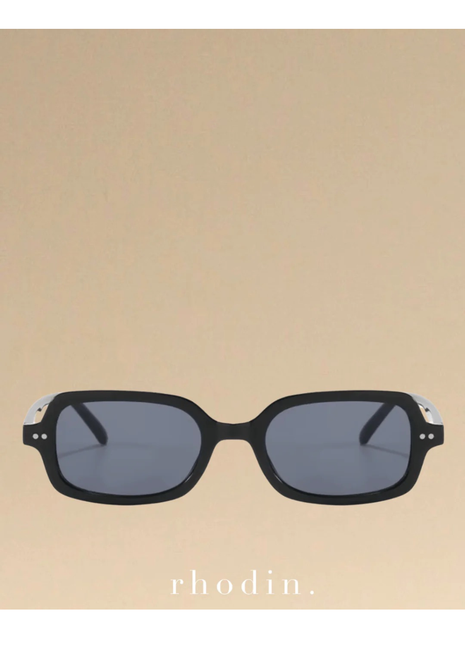 Rhodin | RC Island  Square - Noir