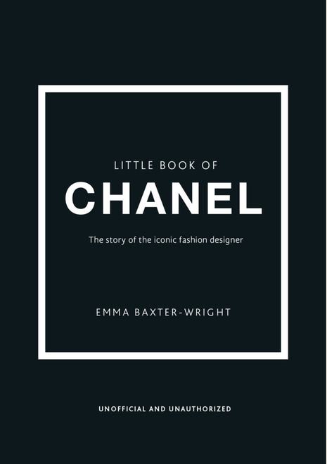 Hachette | Little Book Of Chanel