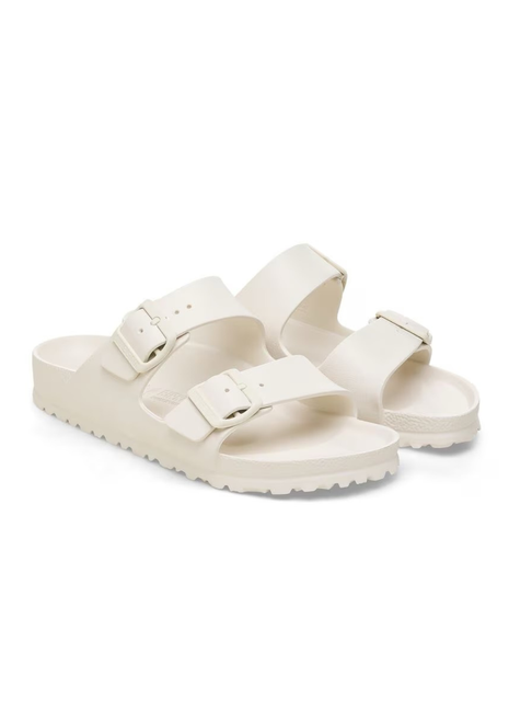 Birkenstock | Arizona EVA (Narrow) - Eggshell