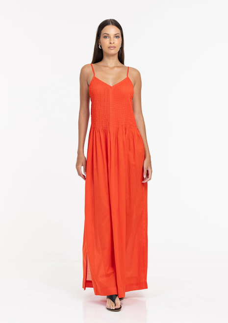 Blak | Every Touch Dress - Red