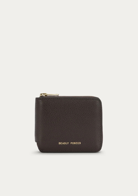 Deadly Ponies | Fritz Wallet - Java