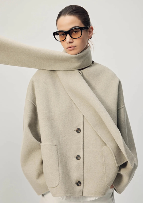 Gregory | Arin Jacket - Sage