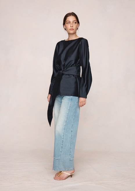 Marle | Eames Top - Black