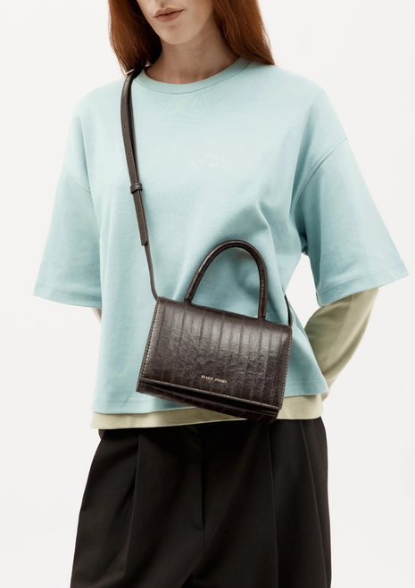 Deadly Ponies | Mr Jagger - Java Eel