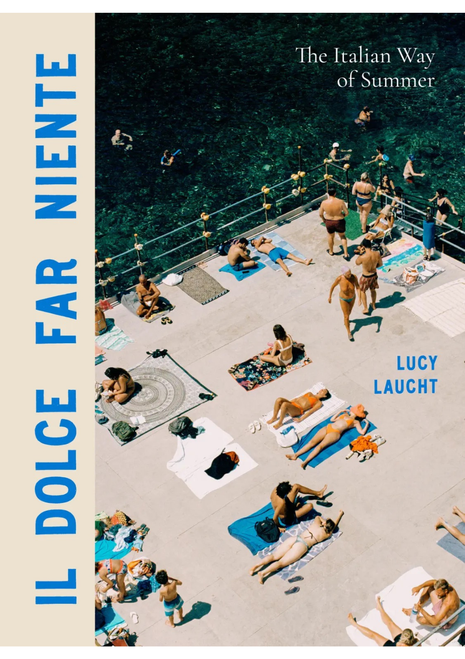 Hachette | Il Dolce Far Niente