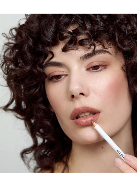 Aleph | Eye/Lip Multi-Liner - Nude