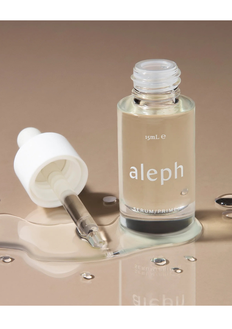 Aleph | Serum/Primer