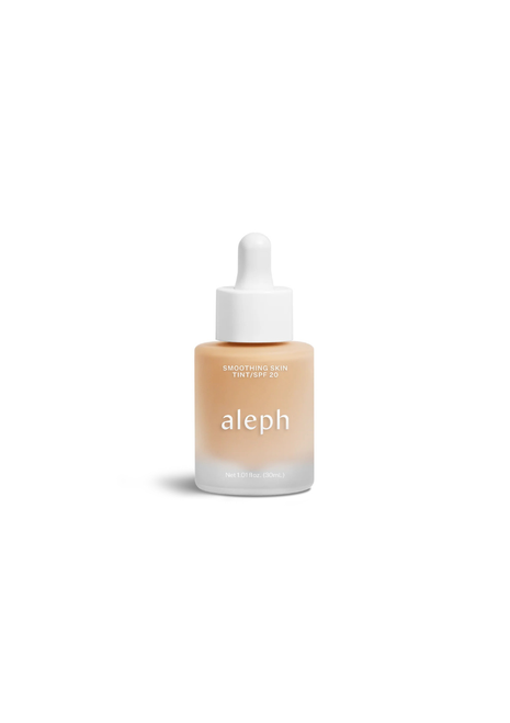 Aleph | Smoothing Skin Tint/SPF - Light