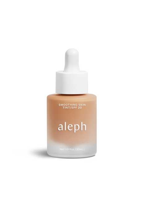 Aleph | Smoothing Skin Tint/SPF - Medium