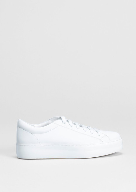 Elk | Vikran Sneaker - White