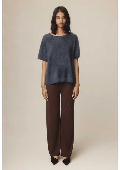 Marle | Hera Top - Starling