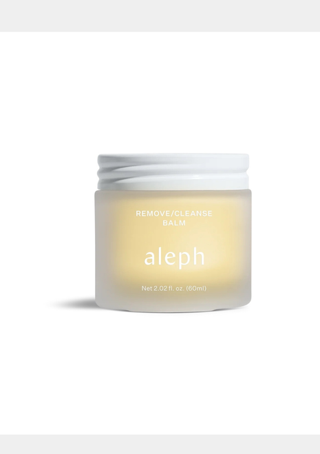 Aleph | Remove/Cleanse Balm