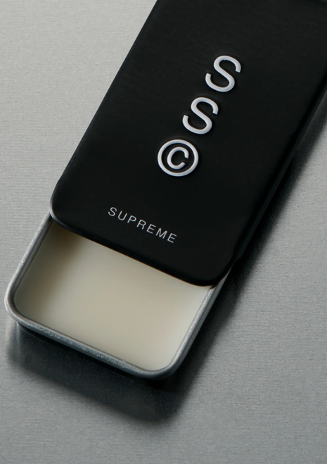 Solid State | Supreme Solid Cologne