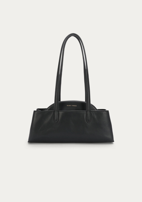Deadly Ponies | Mini Vault Tote - Black