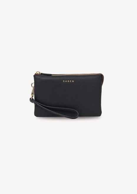 Saben | Tilly Crossbody - Black