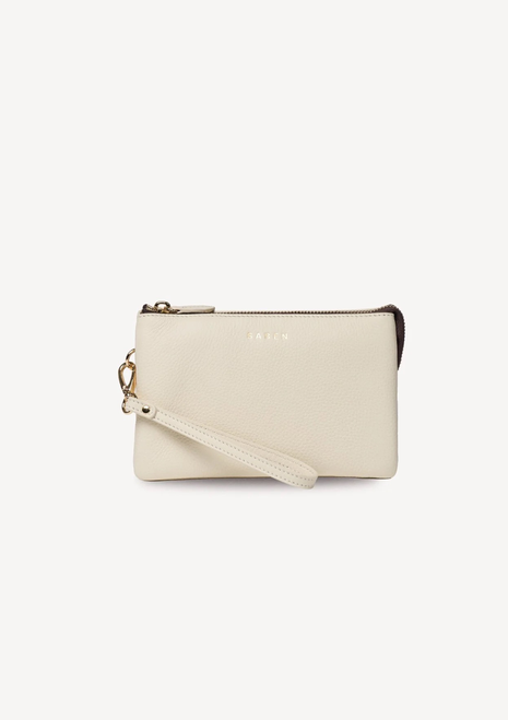 Saben | Tilly Crossbody - Quartz