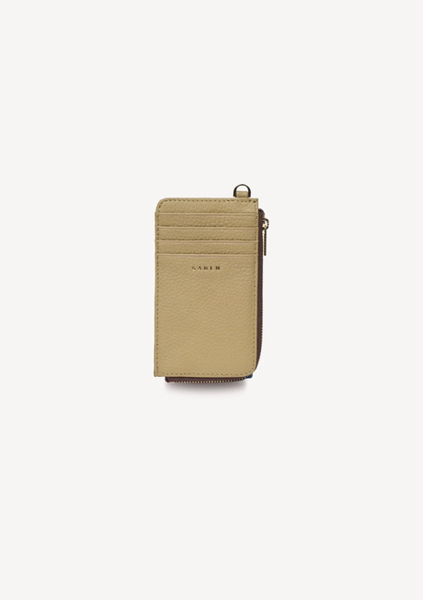 Saben | Winona Cardholder - Willow