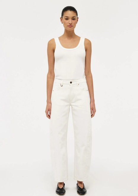 Neuw | Amber Barrel - Fresh White