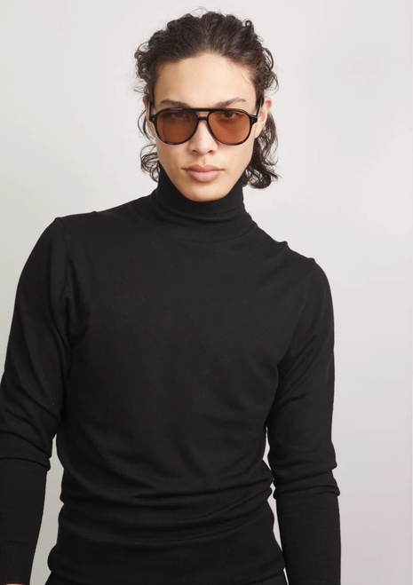 BRÉSAC | Frame 14 - Black