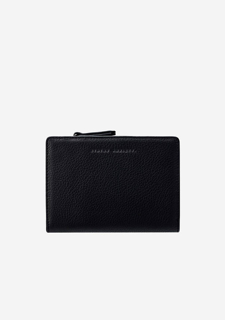 Status Anxiety | Insurgency Wallet - Black