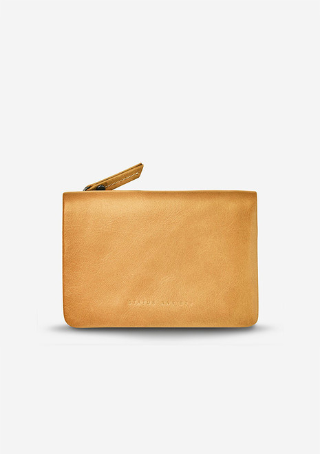 Status Anxiety | Is Now Better - Tan