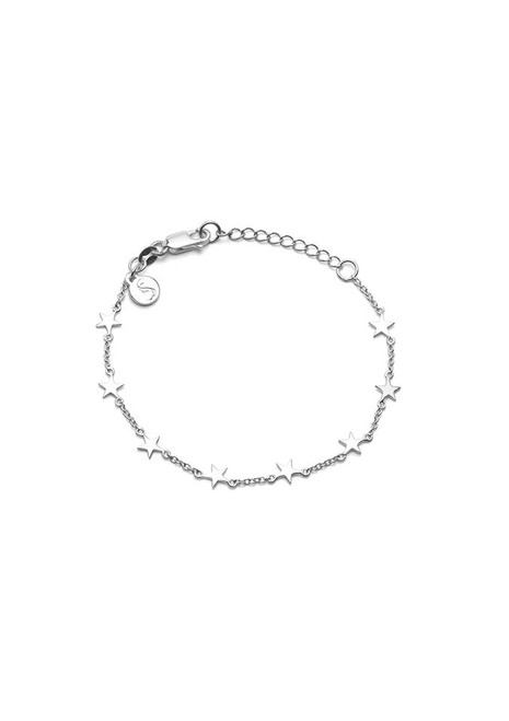 Stolen | Star Bracelet - Silver