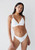 Dear Dylan | Organic Bralette - Blanc