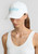Viktoria & Woods | Woods Varsity Cap - Ivory