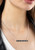 Stolen | Stolen Plank Necklace - Silver