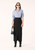 Elka | Blue Stripe - Pelli Shirt