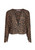 Hansen & Gretel | Isabel Top - Leopard