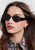 Karen Walker | All Out - Black