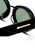 Karen Walker | All Out - Black