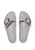 Birkenstock | Madrid Big Buckle High Shine - Stone Coin