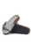 Birkenstock | Madrid Big Buckle High Shine - Stone Coin