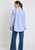 Stories To Be Told | Signature Oversized Shirt - Blue Oxford