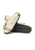 Birkenstock | Arizona Big Buckle High Shine - Ecru