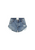 One Teaspoon | Bandits Low Waist Denim Shorts - Texas Blue