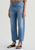 AG | Hattie Crop - 17 Years Divergent