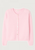 American Vintage | Vitow Cardigan - Sugared Almond Melange