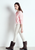 American Vintage | Vitow Cardigan - Sugared Almond Melange