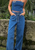 Modstrom | IsoldeMD Denim Pants - Distressed Blue