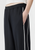 Bassike | Piping Detail Athletic Pant - Black