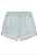 One Teaspoon | Hunters Mid Waist Boyfriend Elasticated - Xanthe