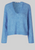 Second Female | Camryn V Neck Knit - Marina