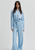 Second Female | Irvin Denim Jeans - Light Blue Denim