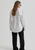 Second Female | Milford Shirt - White