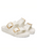 Birkenstock | Arizona Big Buckle Eva (Narrow) - Eggshell